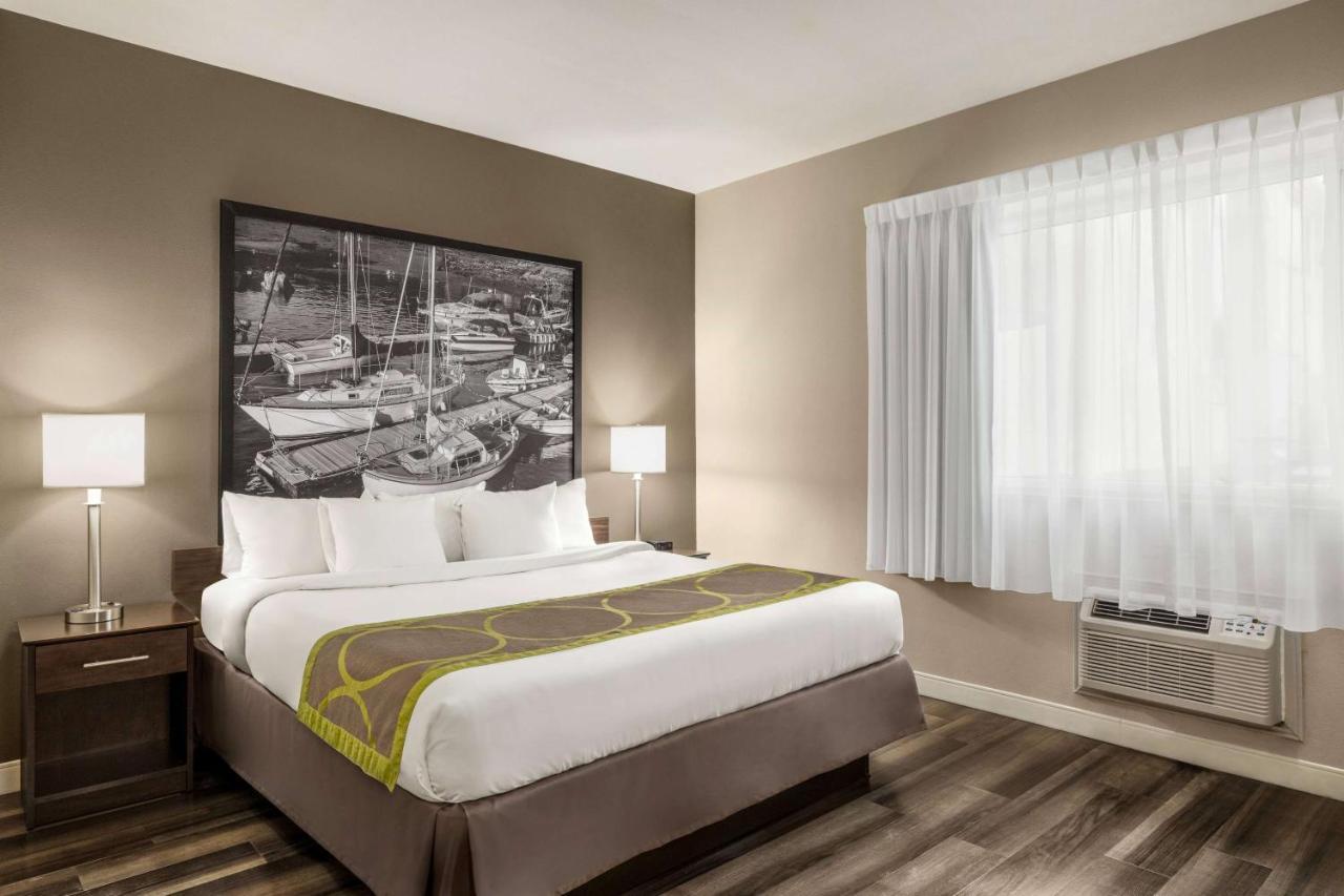Отель Super 8 By Wyndham Sarnia On Экстерьер фото